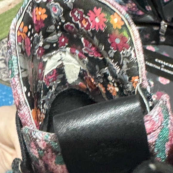 Coach x Tabitha Simmons Chelsea Urban Hiker Boot - Picture 13 of 16